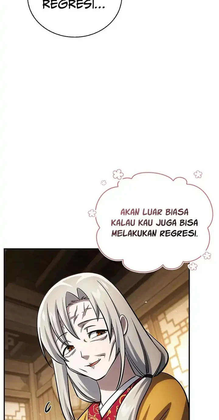 Heavenly Grand Archive’s Young Master Chapter 175 - halaman 53