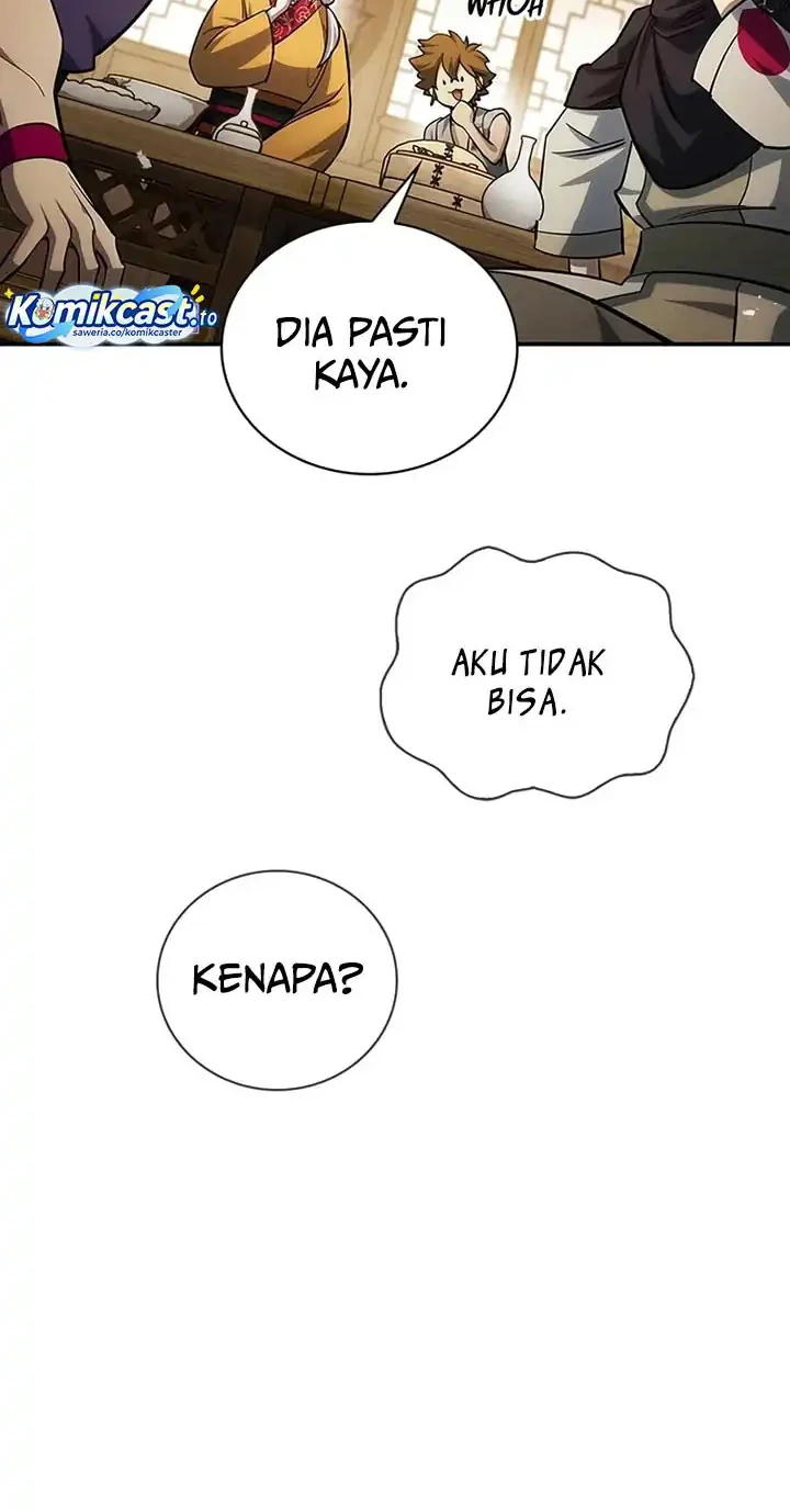 Heavenly Grand Archive’s Young Master Chapter 175 - halaman 57