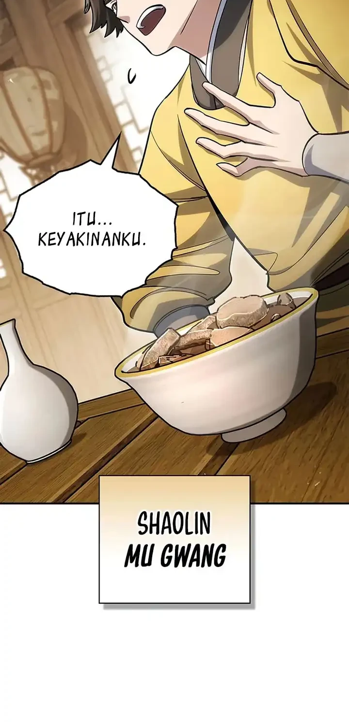 Heavenly Grand Archive’s Young Master Chapter 175 - halaman 59