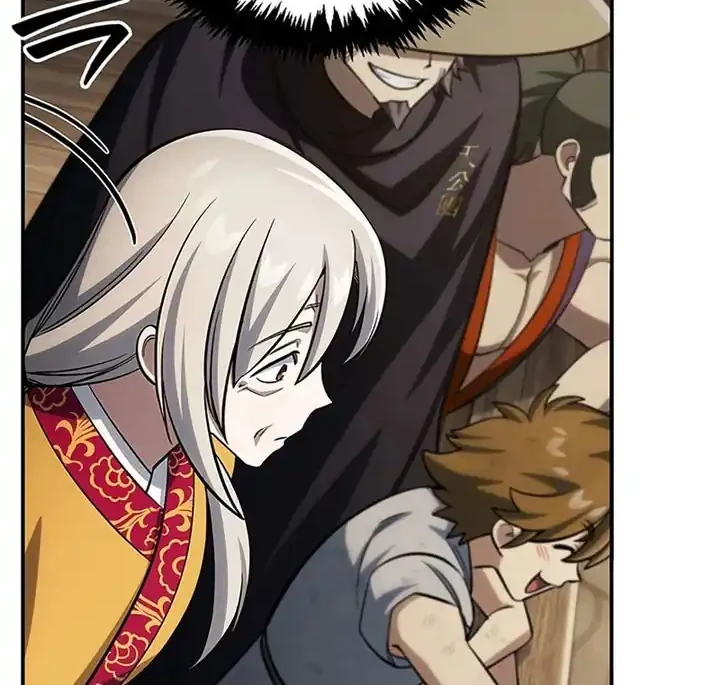 Heavenly Grand Archive’s Young Master Chapter 175 - halaman 67