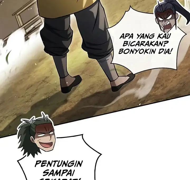 Heavenly Grand Archive’s Young Master Chapter 175 - halaman 69