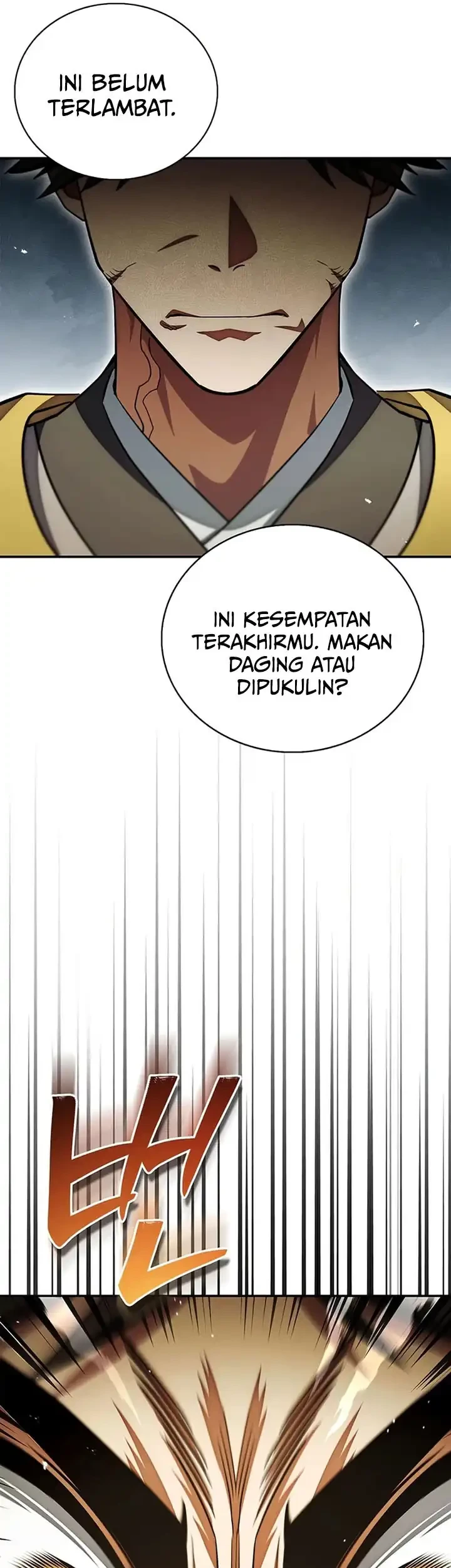 Heavenly Grand Archive’s Young Master Chapter 175 - halaman 74