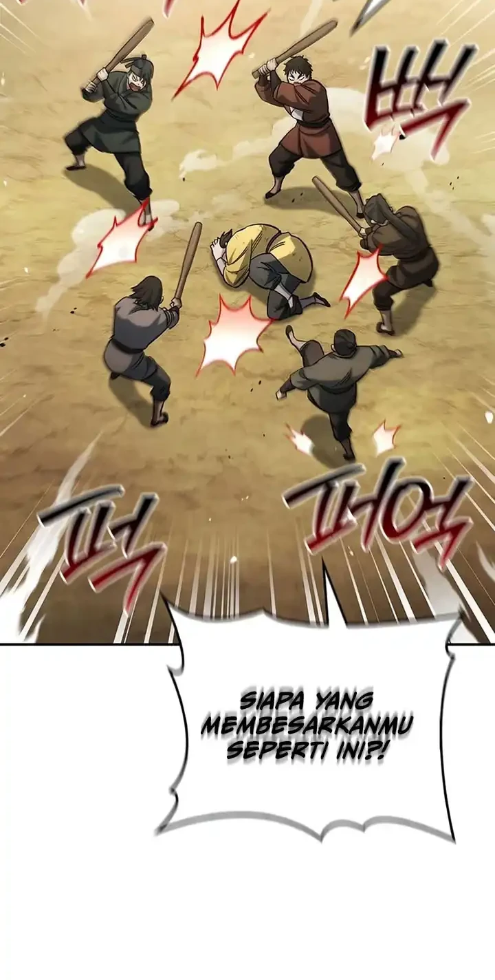 Heavenly Grand Archive’s Young Master Chapter 175 - halaman 83