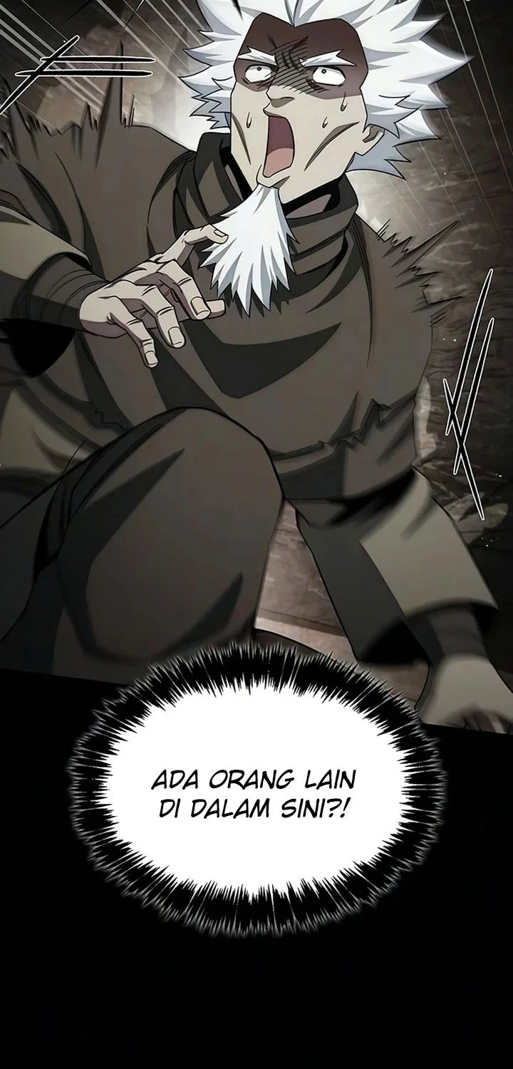 Heavenly Grand Archive’s Young Master Chapter 176 - halaman 11