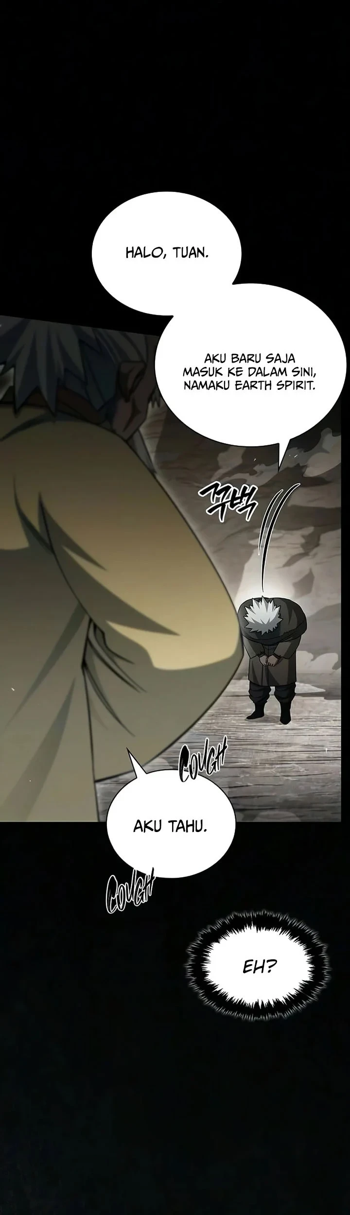 Heavenly Grand Archive’s Young Master Chapter 176 - halaman 12