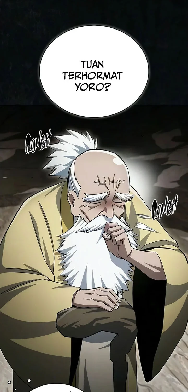 Heavenly Grand Archive’s Young Master Chapter 176 - halaman 13