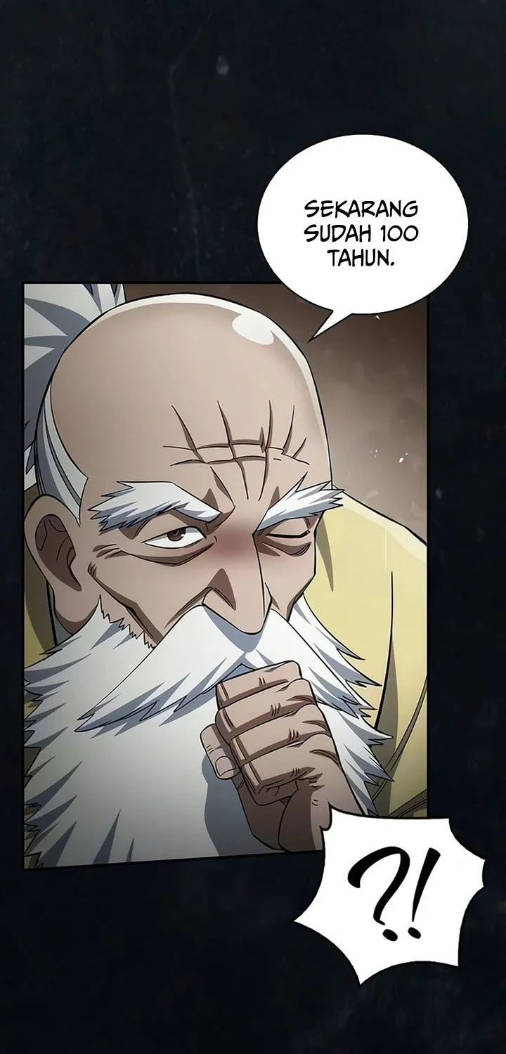 Heavenly Grand Archive’s Young Master Chapter 176 - halaman 15