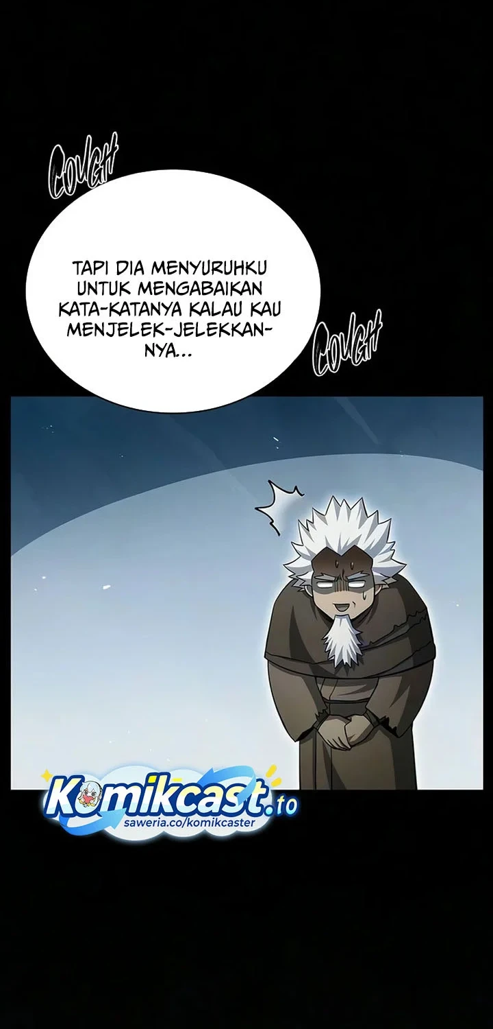 Heavenly Grand Archive’s Young Master Chapter 176 - halaman 17