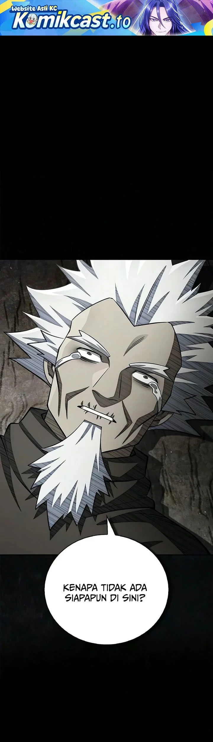 Heavenly Grand Archive’s Young Master Chapter 176 - halaman 2