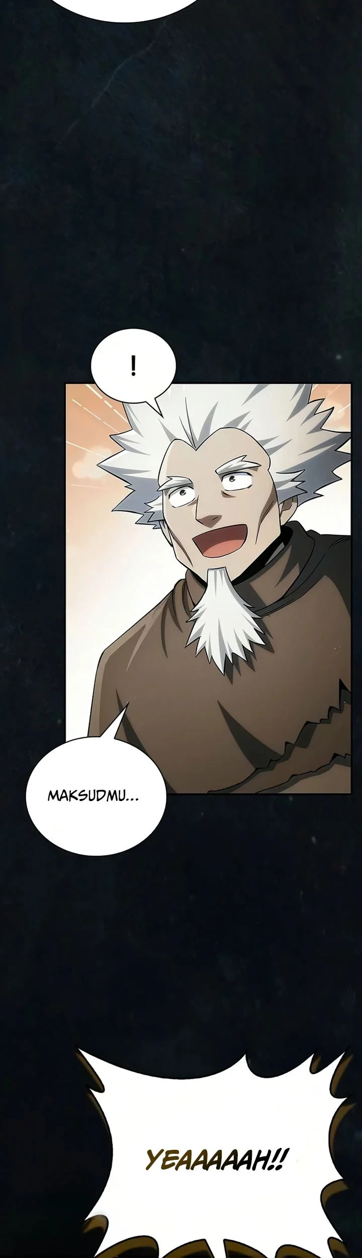 Heavenly Grand Archive’s Young Master Chapter 176 - halaman 20