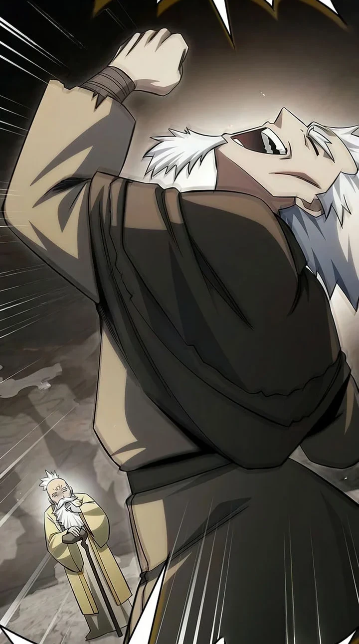 Heavenly Grand Archive’s Young Master Chapter 176 - halaman 21