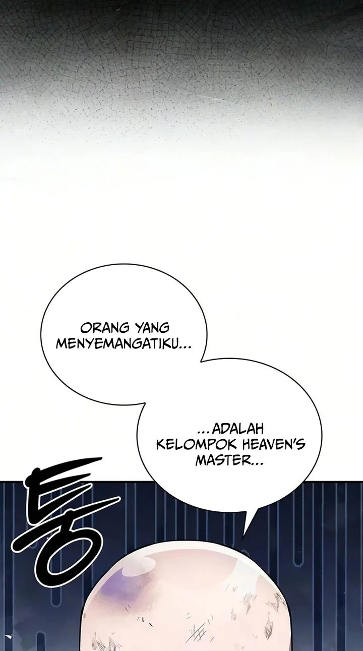 Heavenly Grand Archive’s Young Master Chapter 176 - halaman 23