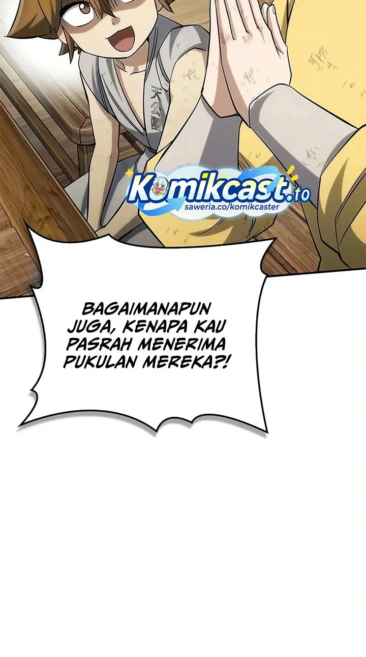 Heavenly Grand Archive’s Young Master Chapter 176 - halaman 25