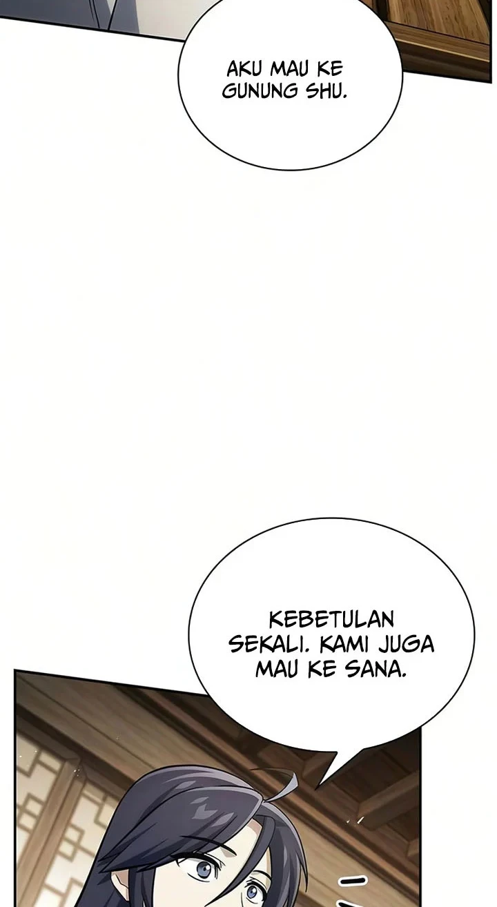 Heavenly Grand Archive’s Young Master Chapter 176 - halaman 29