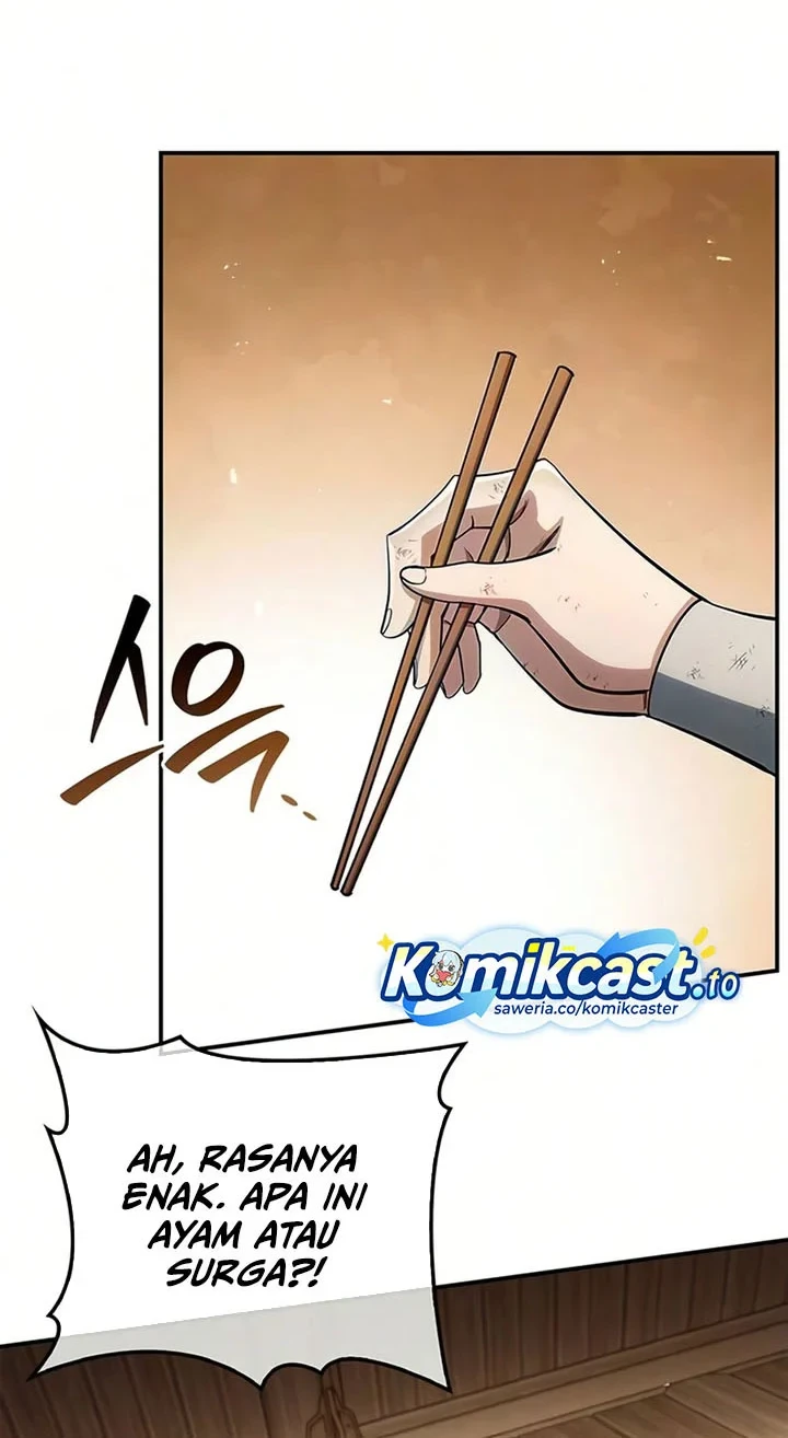Heavenly Grand Archive’s Young Master Chapter 176 - halaman 33