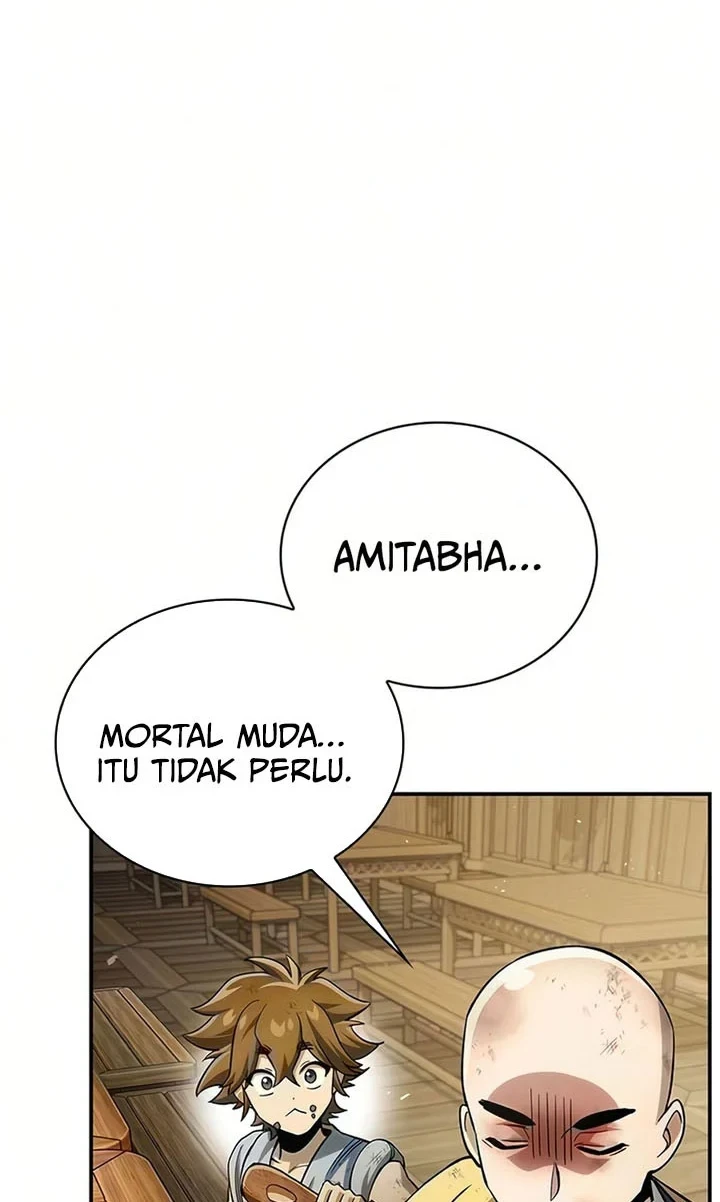 Heavenly Grand Archive’s Young Master Chapter 176 - halaman 37