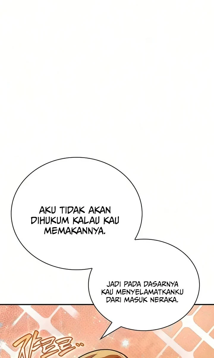Heavenly Grand Archive’s Young Master Chapter 176 - halaman 39