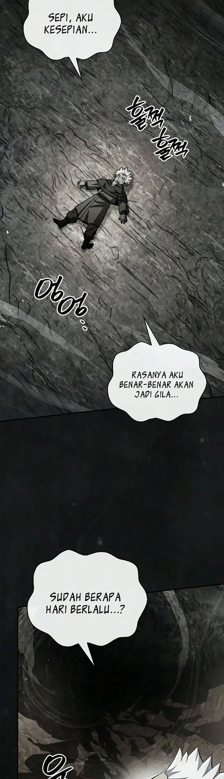 Heavenly Grand Archive’s Young Master Chapter 176 - halaman 4