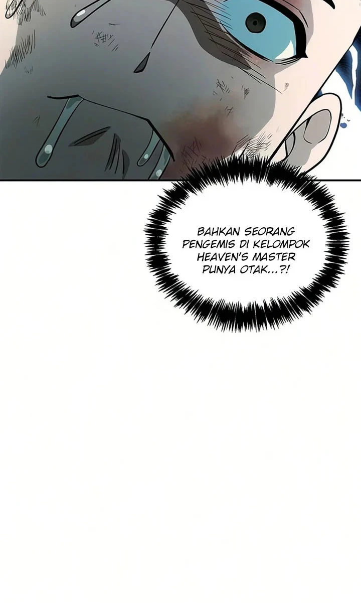 Heavenly Grand Archive’s Young Master Chapter 176 - halaman 41