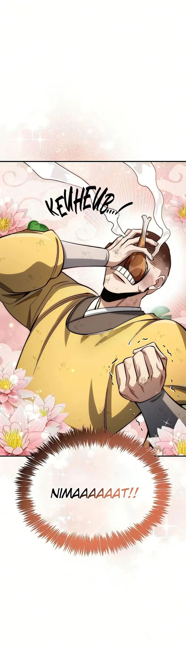 Heavenly Grand Archive’s Young Master Chapter 176 - halaman 44