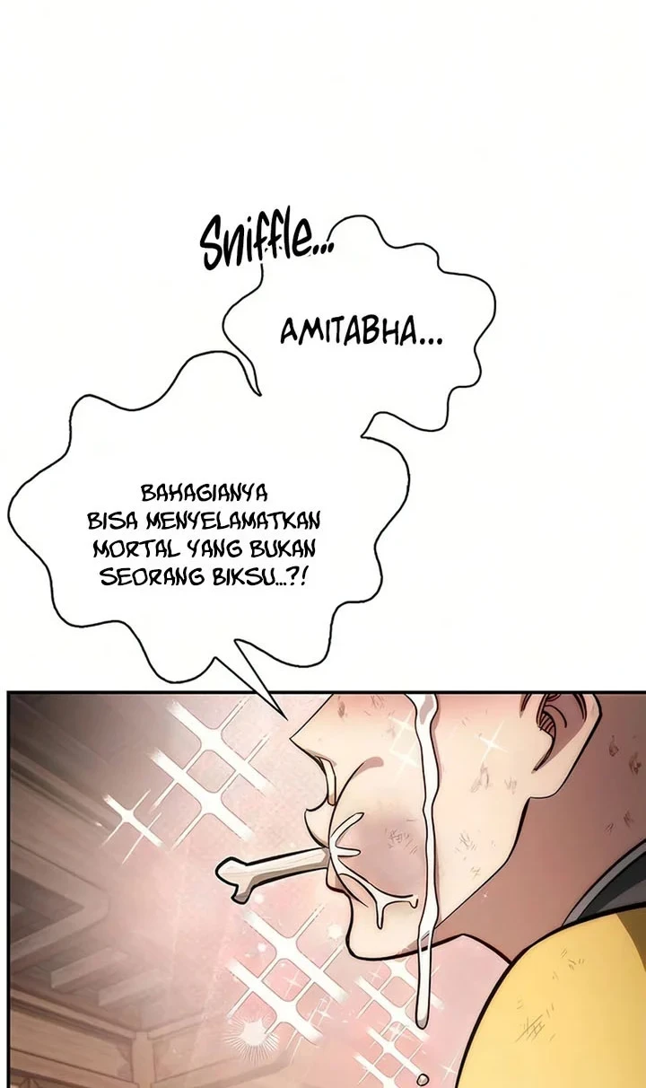 Heavenly Grand Archive’s Young Master Chapter 176 - halaman 45