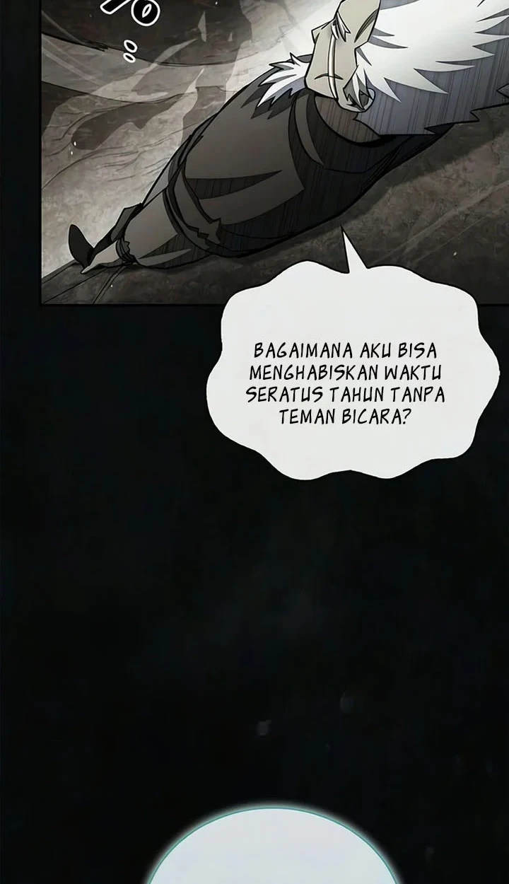 Heavenly Grand Archive’s Young Master Chapter 176 - halaman 5