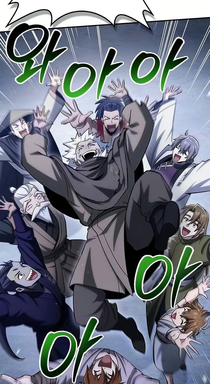 Heavenly Grand Archive’s Young Master Chapter 176 - halaman 53