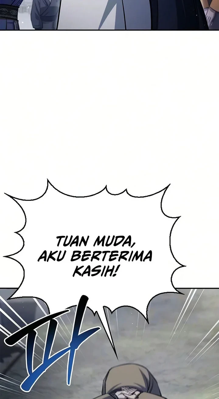 Heavenly Grand Archive’s Young Master Chapter 176 - halaman 55