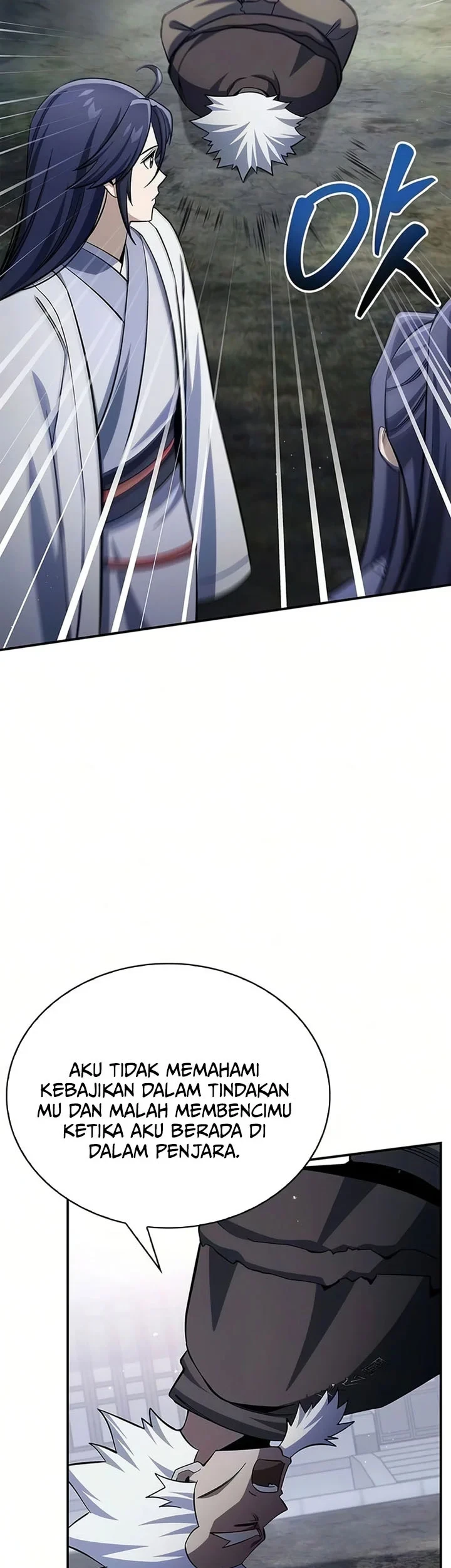 Heavenly Grand Archive’s Young Master Chapter 176 - halaman 56