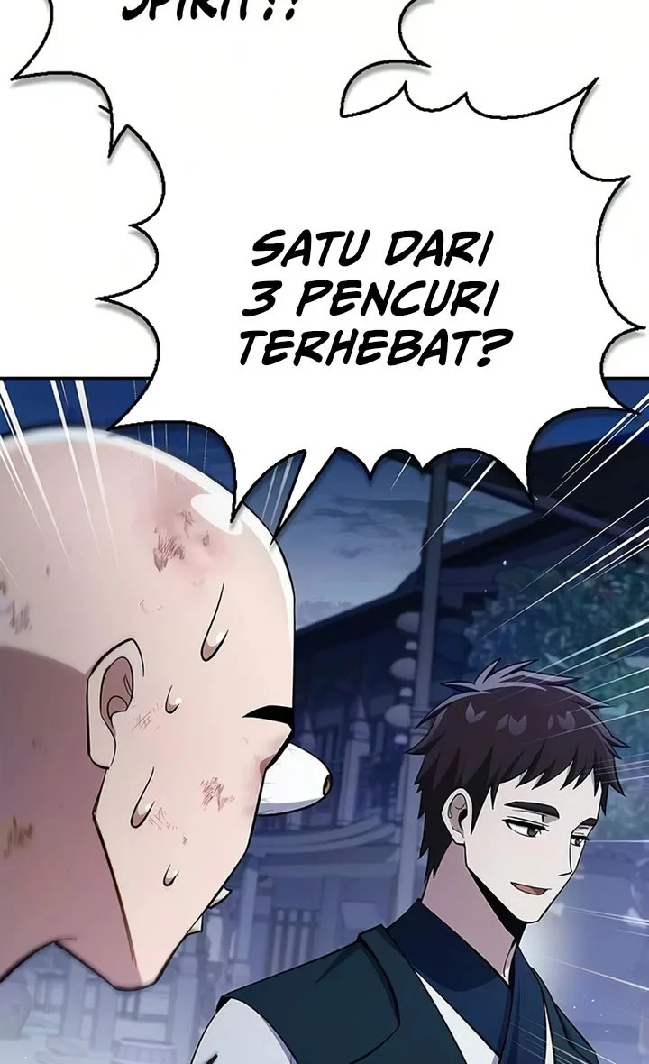 Heavenly Grand Archive’s Young Master Chapter 176 - halaman 61