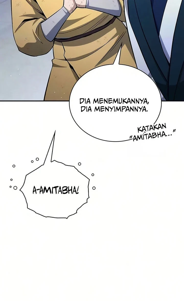 Heavenly Grand Archive’s Young Master Chapter 176 - halaman 63