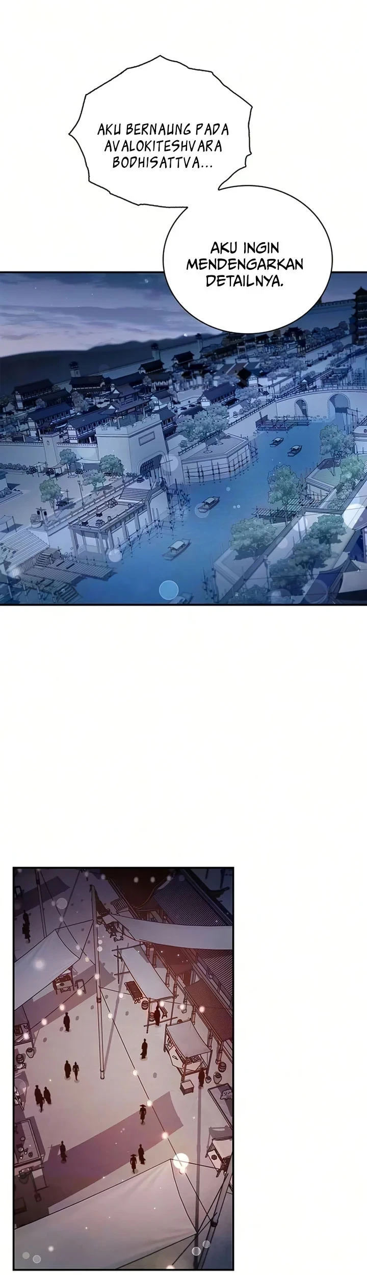 Heavenly Grand Archive’s Young Master Chapter 176 - halaman 64
