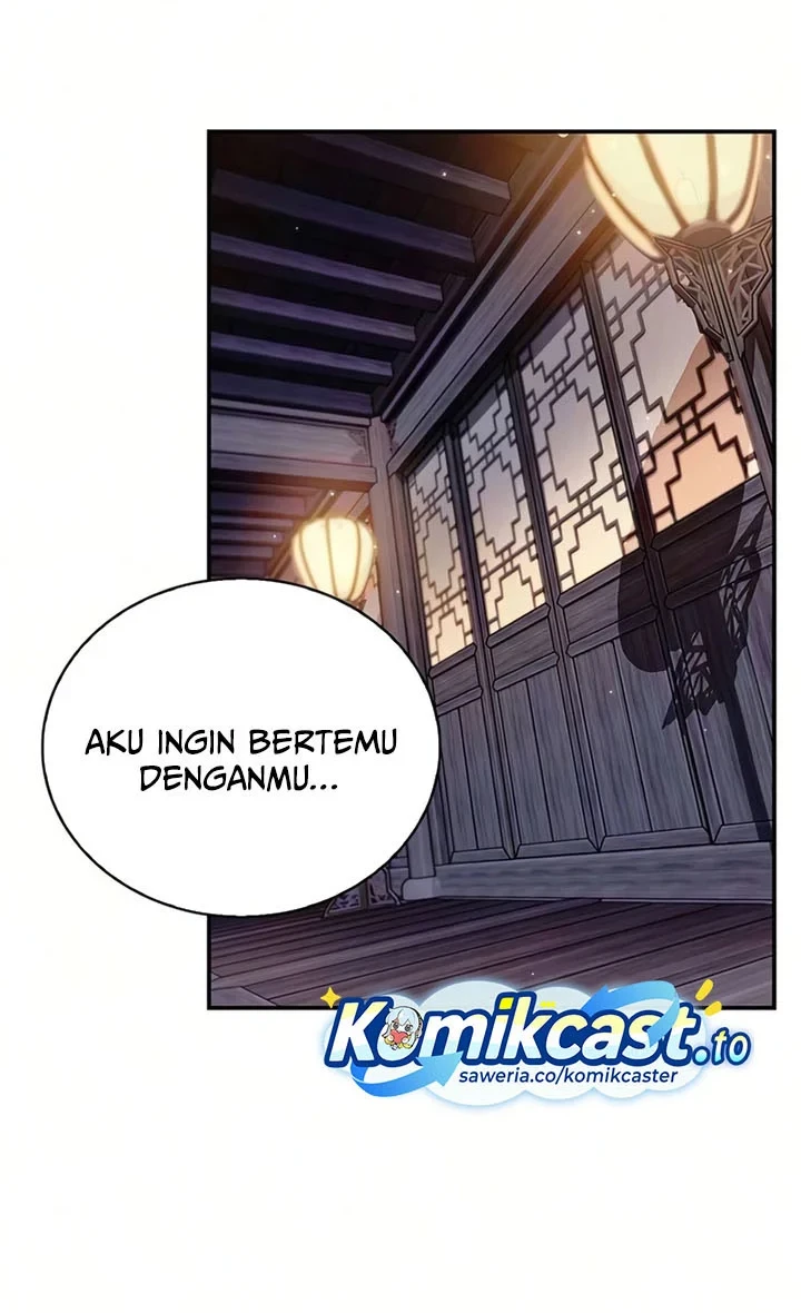 Heavenly Grand Archive’s Young Master Chapter 176 - halaman 65