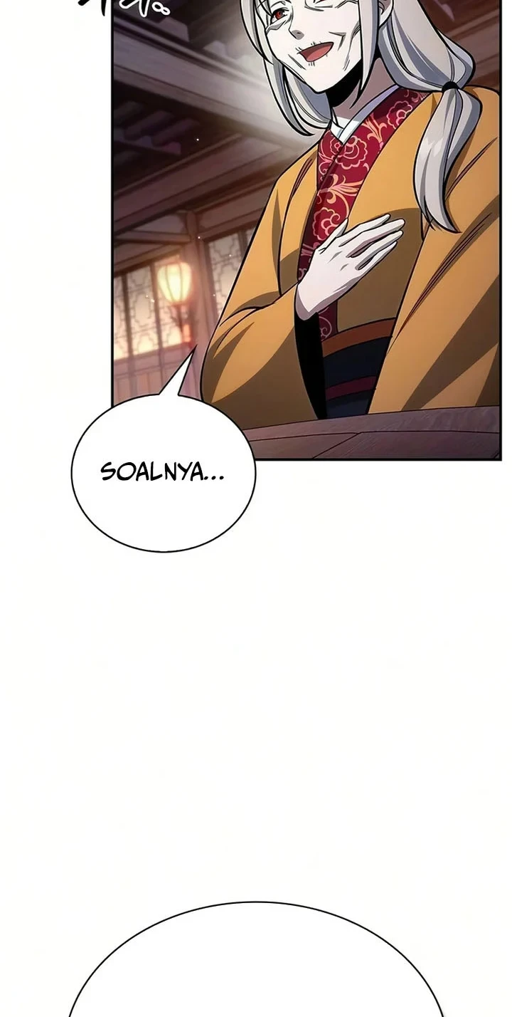 Heavenly Grand Archive’s Young Master Chapter 176 - halaman 67