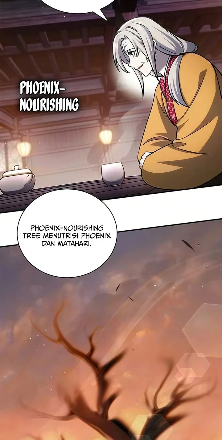 Heavenly Grand Archive’s Young Master Chapter 176 - halaman 69
