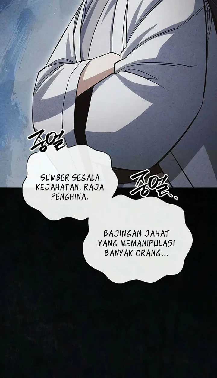 Heavenly Grand Archive’s Young Master Chapter 176 - halaman 7