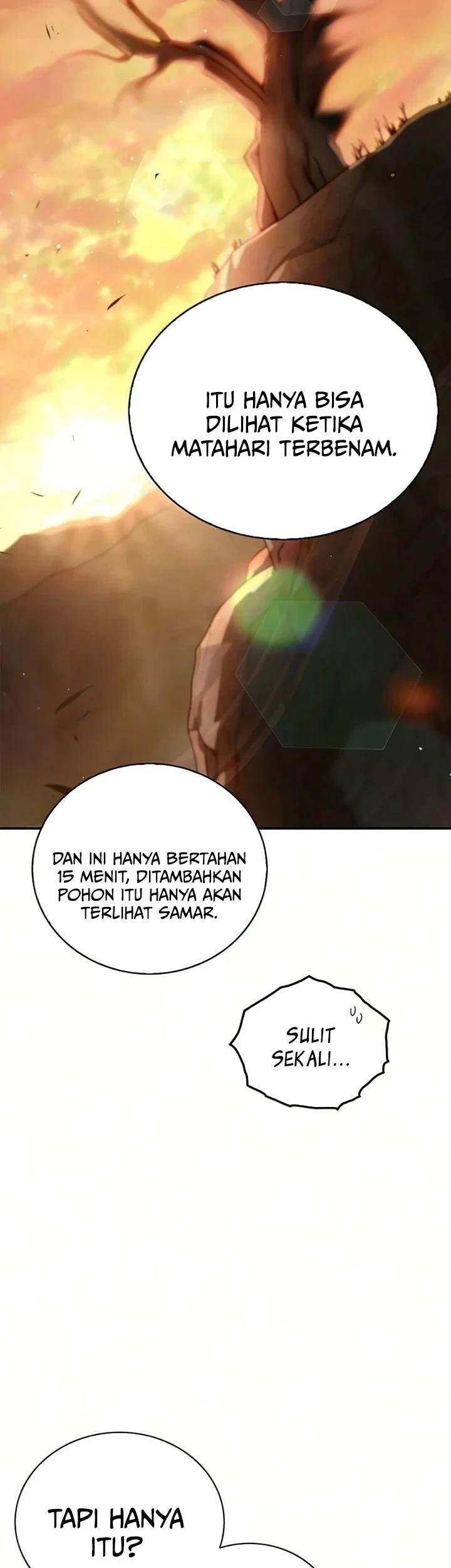 Heavenly Grand Archive’s Young Master Chapter 176 - halaman 70