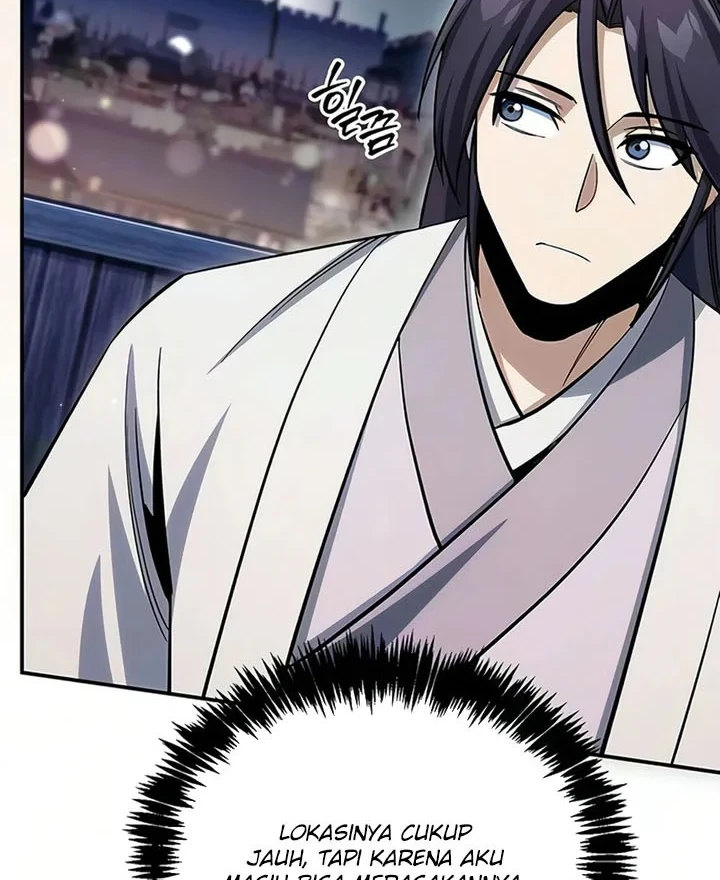 Heavenly Grand Archive’s Young Master Chapter 176 - halaman 75