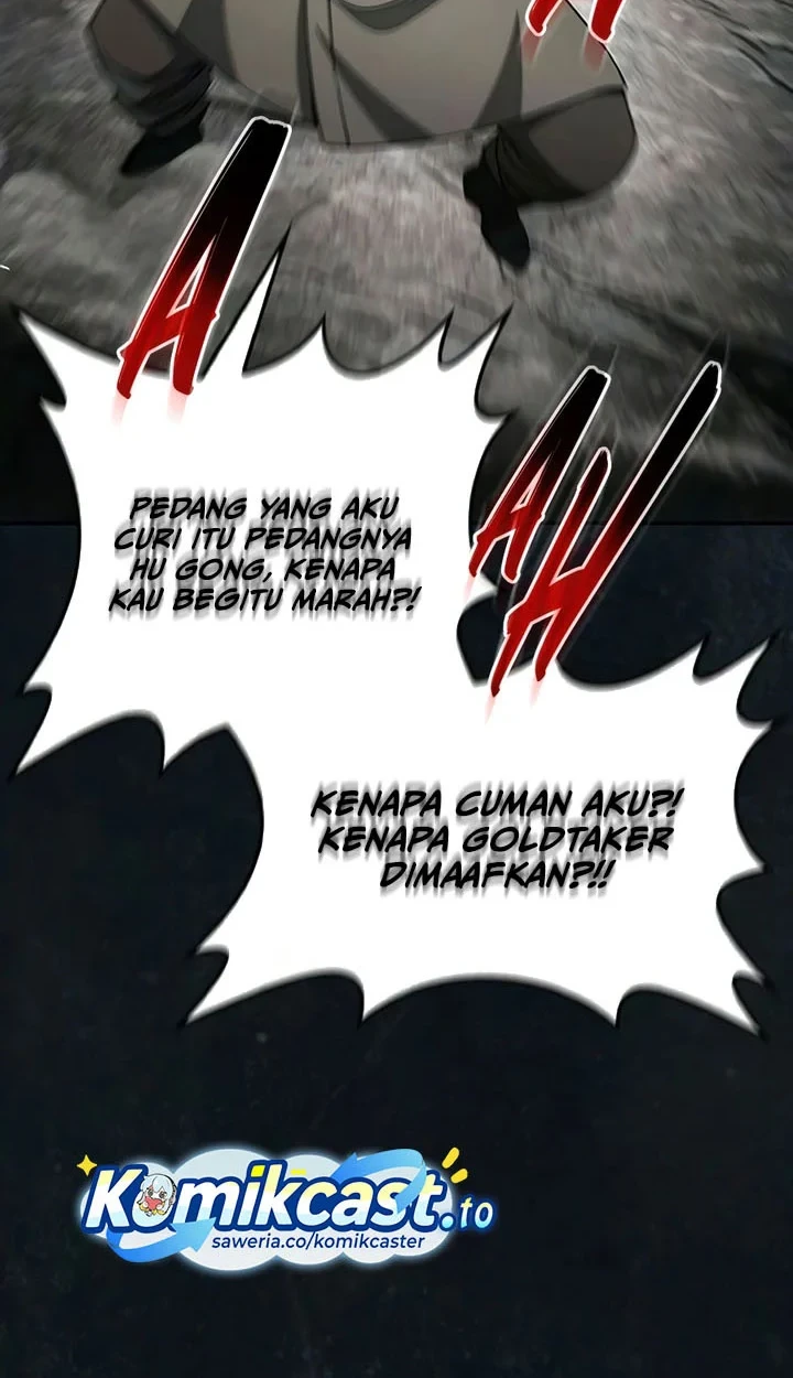 Heavenly Grand Archive’s Young Master Chapter 176 - halaman 9