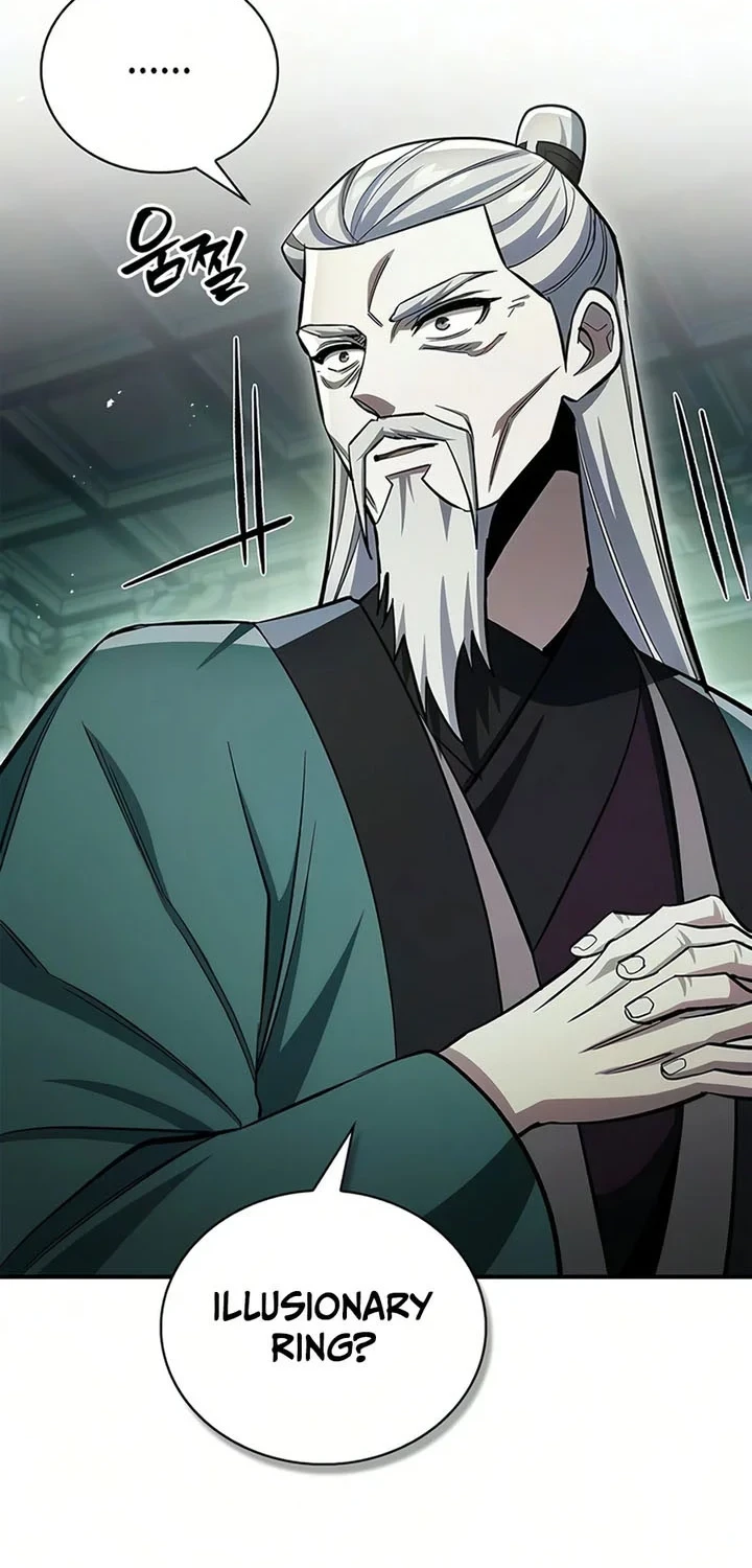 Heavenly Grand Archive’s Young Master Chapter 177 - halaman 11