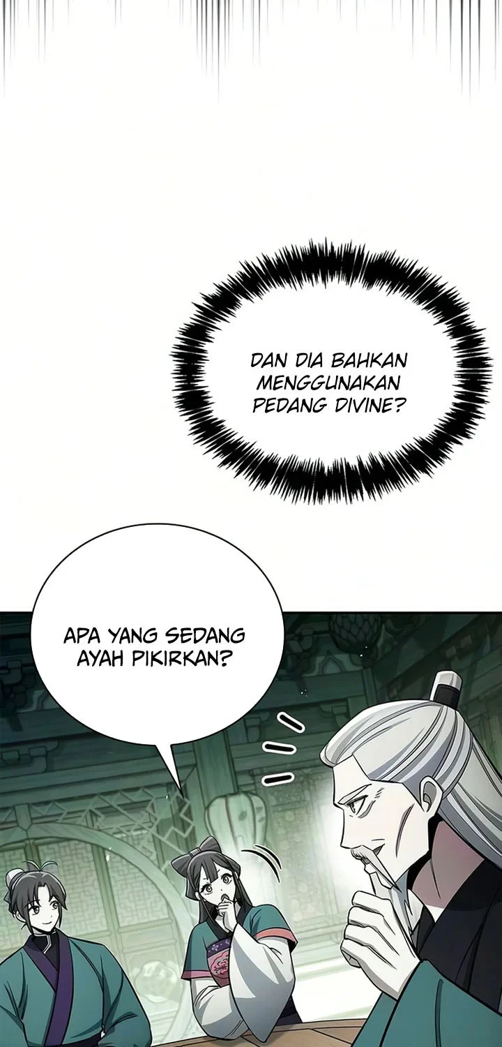 Heavenly Grand Archive’s Young Master Chapter 177 - halaman 13