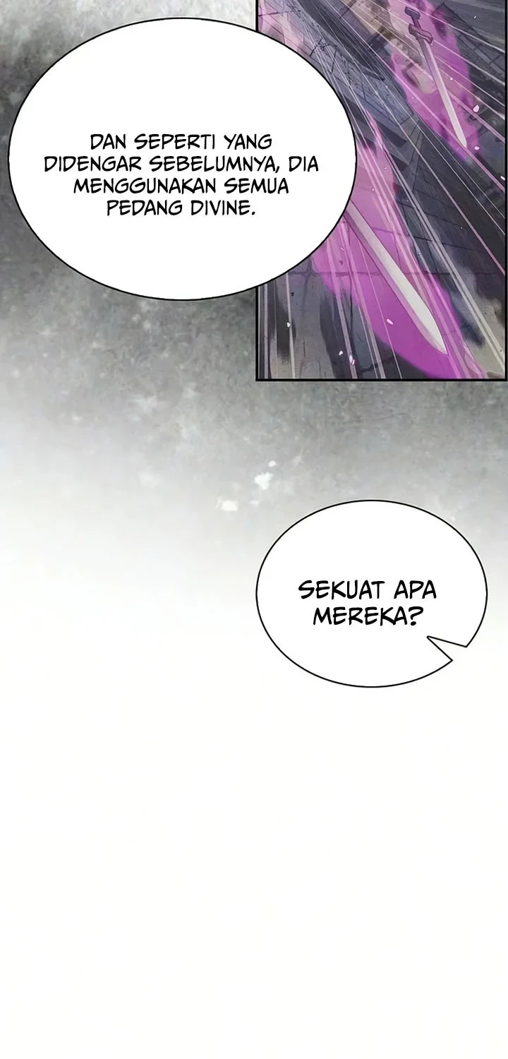 Heavenly Grand Archive’s Young Master Chapter 177 - halaman 15