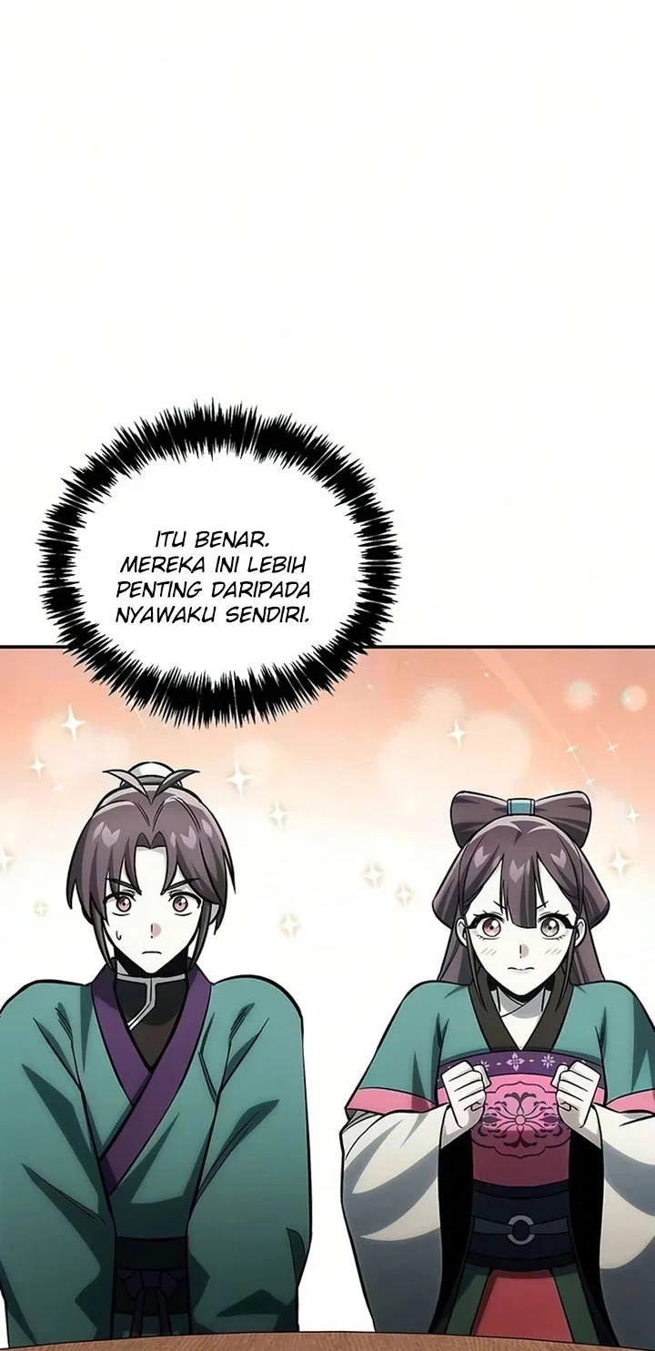 Heavenly Grand Archive’s Young Master Chapter 177 - halaman 25