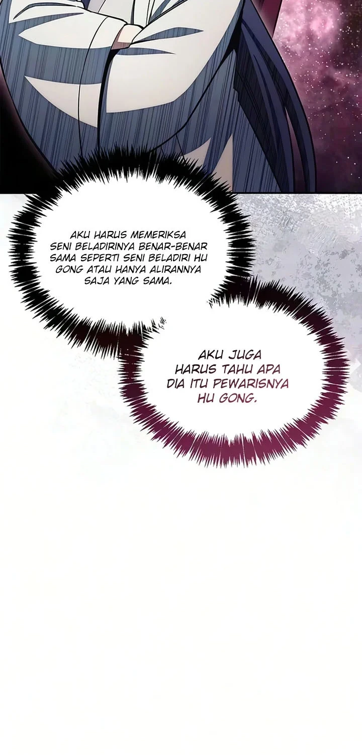 Heavenly Grand Archive’s Young Master Chapter 177 - halaman 27