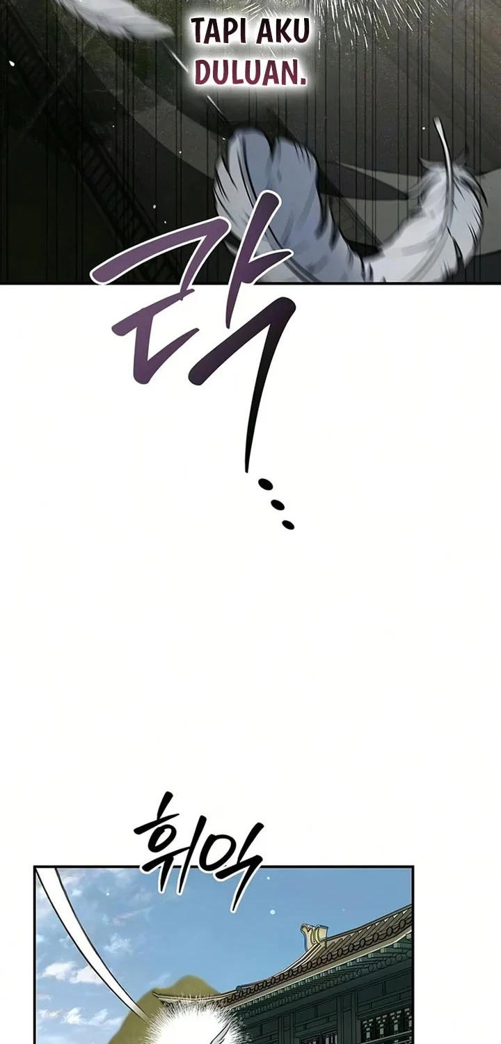 Heavenly Grand Archive’s Young Master Chapter 177 - halaman 29