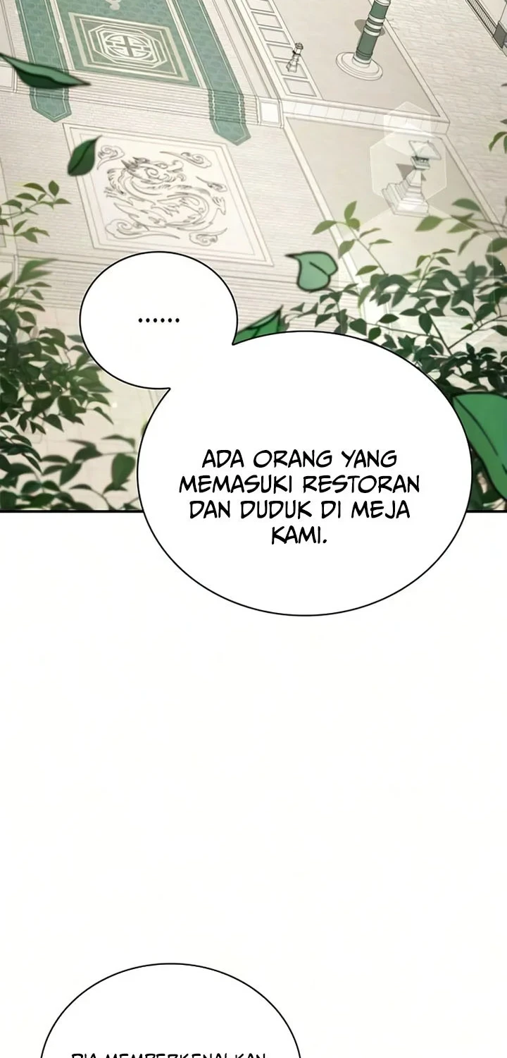Heavenly Grand Archive’s Young Master Chapter 177 - halaman 3