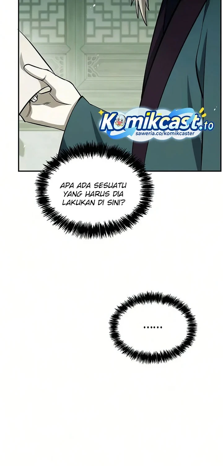 Heavenly Grand Archive’s Young Master Chapter 177 - halaman 33