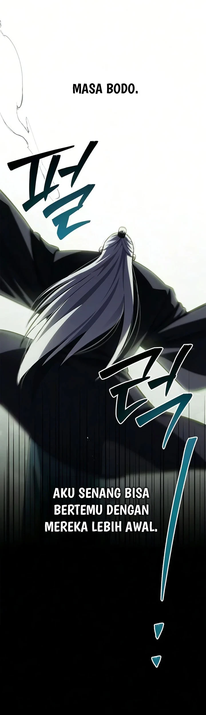 Heavenly Grand Archive’s Young Master Chapter 177 - halaman 34