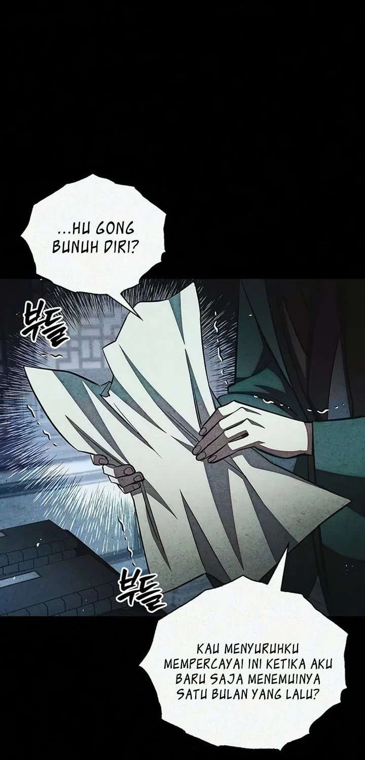 Heavenly Grand Archive’s Young Master Chapter 177 - halaman 35