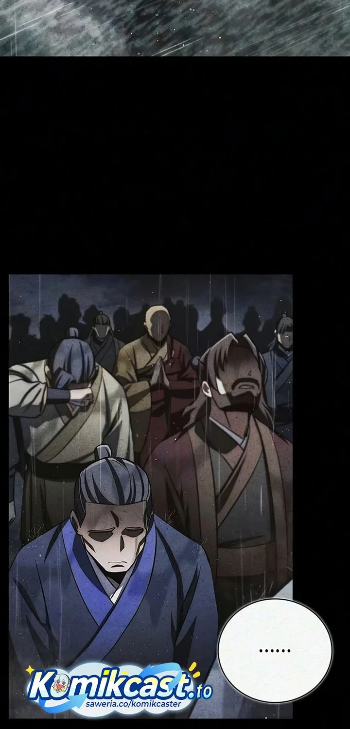 Heavenly Grand Archive’s Young Master Chapter 177 - halaman 41